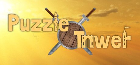 Puzzle Tower
